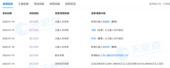 螞蟻集團(tuán)入股思圖場(chǎng)景 深化金融科技布局，加碼圖像識(shí)別技術(shù)